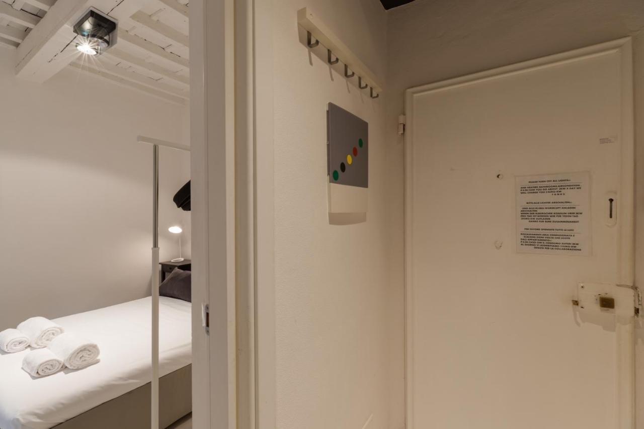 Pinti Patio Apartment Firenze Eksteriør billede