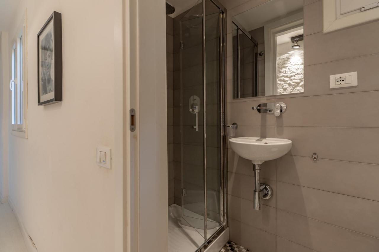 Pinti Patio Apartment Firenze Eksteriør billede