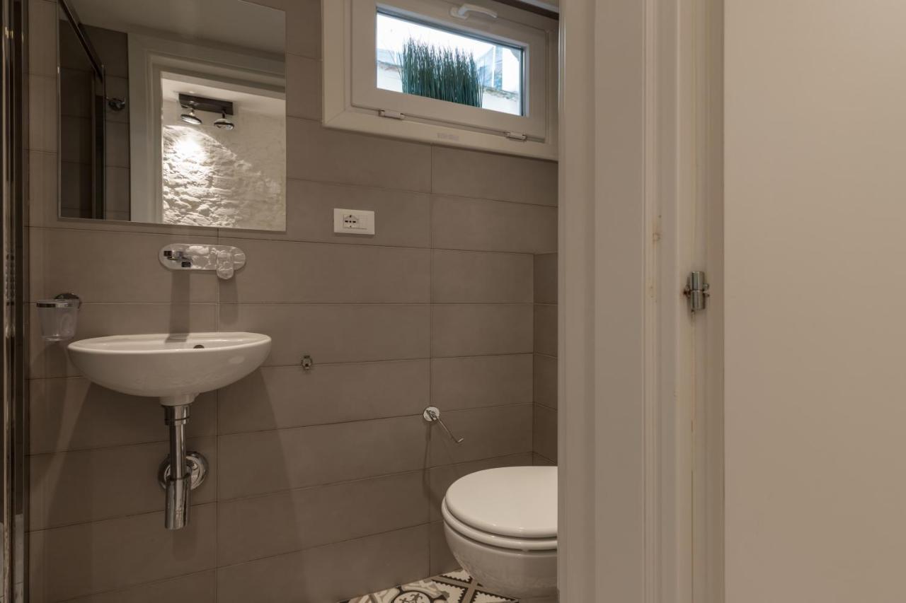 Pinti Patio Apartment Firenze Eksteriør billede