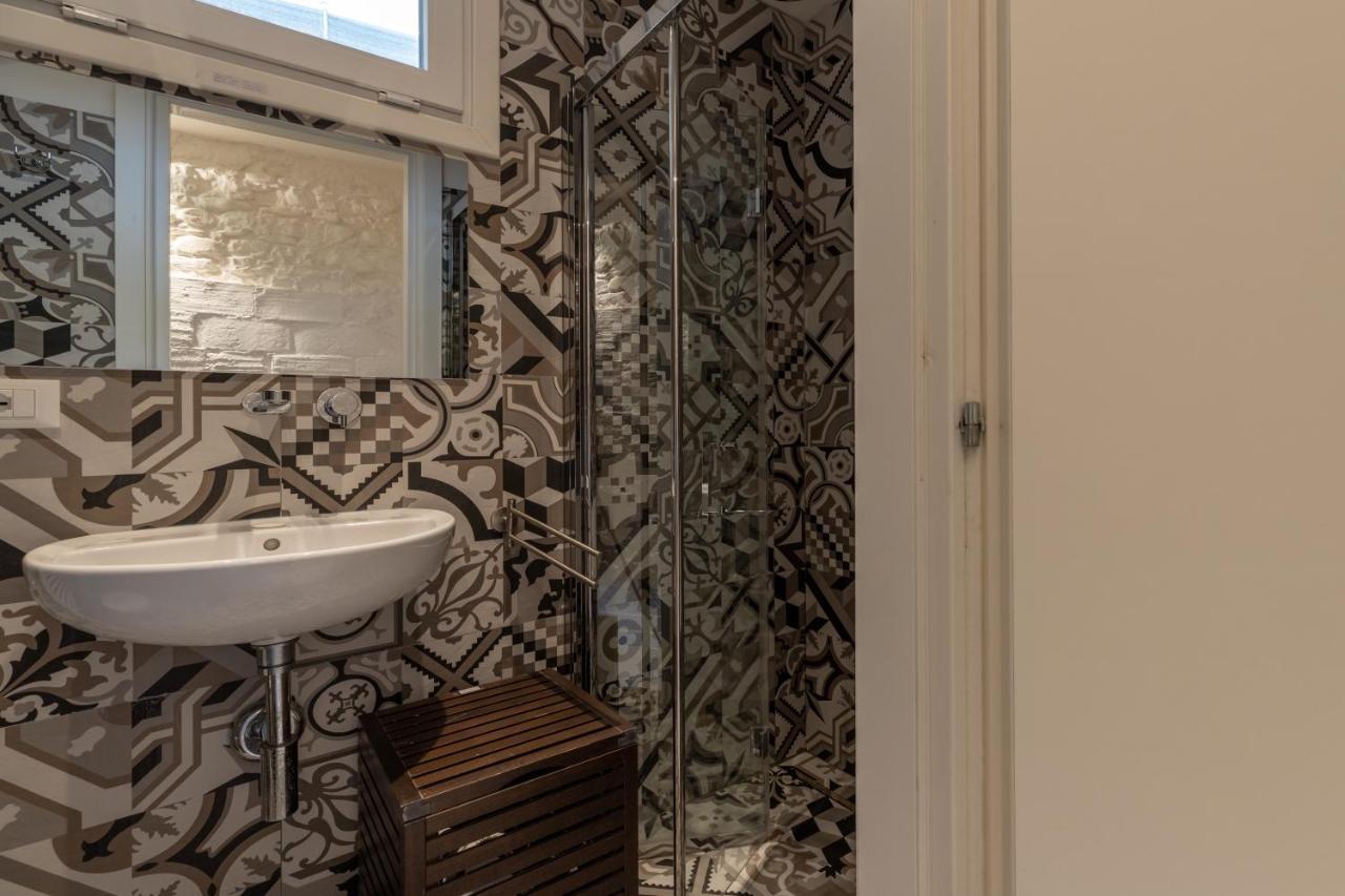 Pinti Patio Apartment Firenze Eksteriør billede